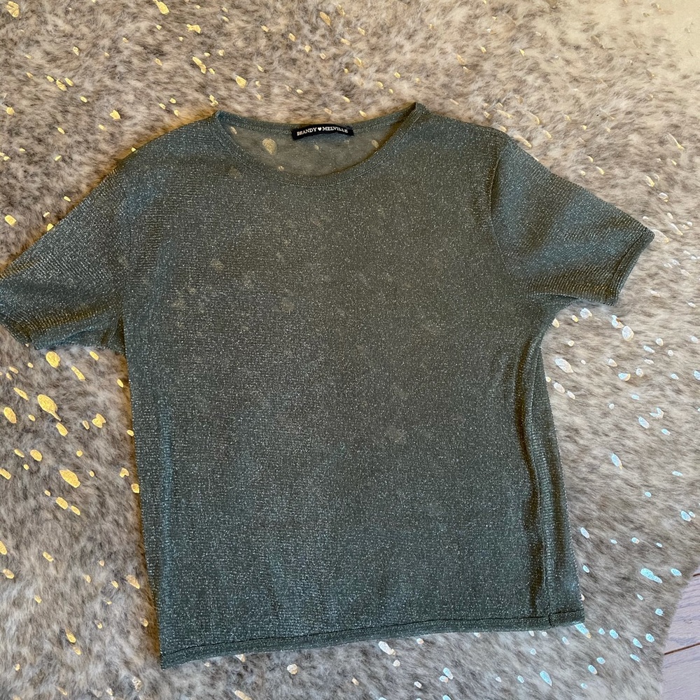 Brandy Melville Top